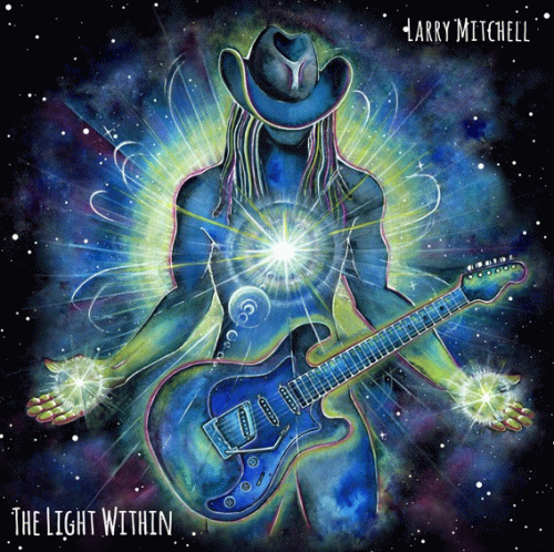 Larry Mitchell : The Light Within